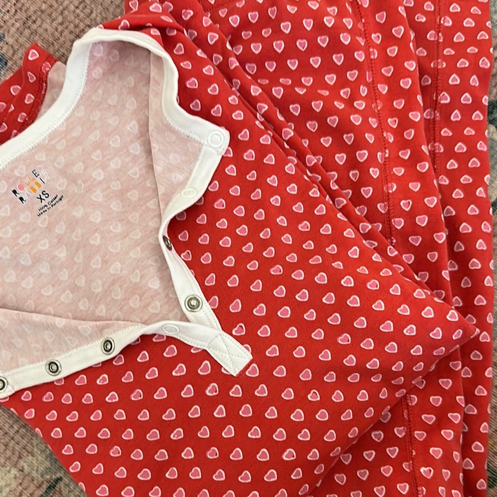ROLLER RABBIT PJS limited edition!!!